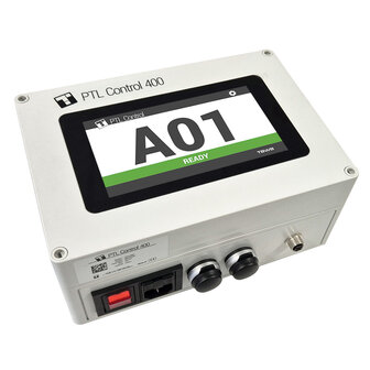 PTLControl 400